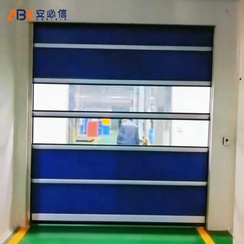 汉中快速门